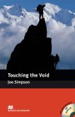 Touching the Void, w. 2 Audio-CDs