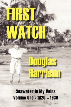 First Watch - Harrison, Douglas