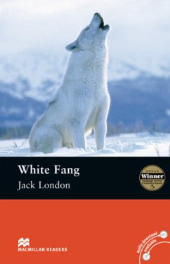 White Fang - London, Jack