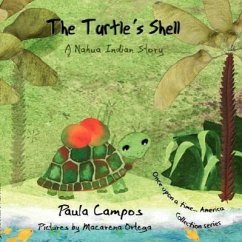 The Turtle's Shell - Campos, Paula