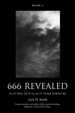 666 Revealed - Smith, Jack H