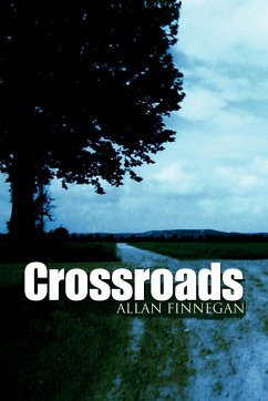 Crossroads - Finnegan, Allan