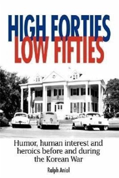 High Forties Low Fifties - Aniol, Ralph