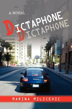 Dictaphone