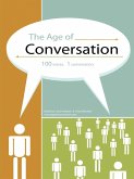 The Age of Conversation