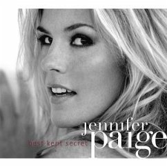 Cover Best Kept Secret