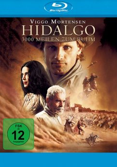 Hidalgo - 3000 Meilen zum Ruhm