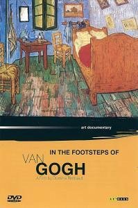 In The Footsteps Of Van Gogh Cover In The Footsteps Of Van Gogh