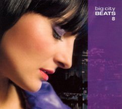 Big City Beats 8