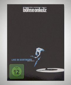 Live In Dortmund - Böhse Onkelz