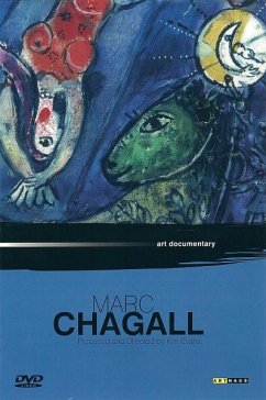 Marc Chagall - Art Documentary