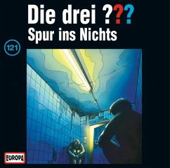 Die drei ??? - Spur ins Nichts