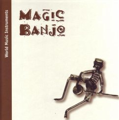 Magic Banjo-World Music Inst - Diverse