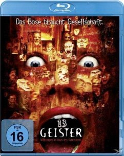 13 Geister - Thrill Edition