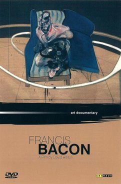 Francis Bacon - Art Documentary