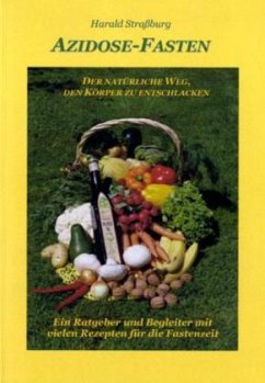 Cover Azidose-Fasten