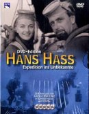 Hans Hass, Expedition ins Unbekannte, 5 DVDs