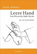 Leere Hand - Bild 1