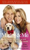 Marley & Me, Film Tie-In\Marley & ich, englische Ausgabe