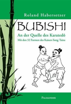 Bubishi - Habersetzer, Roland