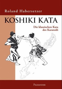 Koshiki Kata - Habersetzer, Roland
