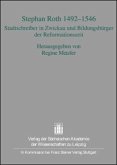 Stephan Roth 1492-1546