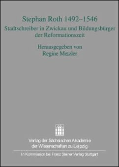 Stephan Roth 1492-1546