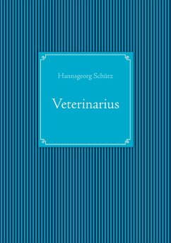 Veterinarius Cover Veterinarius