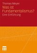 Was ist Fundamentalismus? - Bild 1