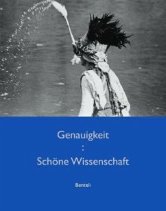 Genauigkeit: Schöne Wissenschaft