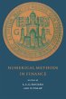 Numerical Methods in Finance - Bild 1