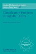 Classification Problems in Ergodic... - Bild 1