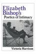 Elizabeth Bishop's Poetics of Intimacy - Bild 1