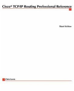 Cisco TCP/IP Routing Professional Reference