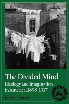 The Divided Mind - Conn, Peter