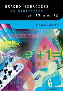 Graded Exercises in Statistics - Norris, Richard
