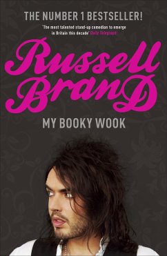 My Booky Wook - Brand, Russell