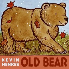 Old Bear - Henkes, Kevin