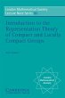 Introduction to the Representation... - Bild 1