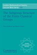 The Subgroup Structure of the Finite... - Bild 1