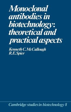Monoclonal Antibodies in Biotechnology - McCullough, Kenneth C.