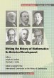 Writing the History of Mathematics: Its... - Bild 1