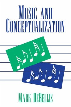 Cover Music and Conceptualization