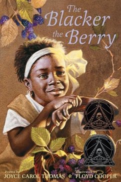 The Blacker the Berry - Thomas, Joyce Carol