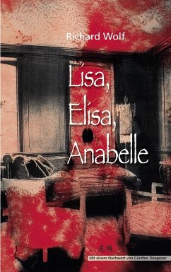 Lisa, Elisa, Anabelle