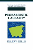 Probabilistic Causality