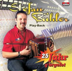 Play-Back - Bühler,Stefan