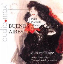 Buenos Aires - Duo Melange