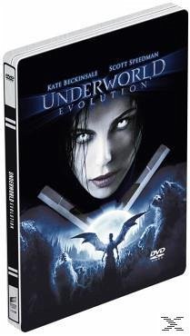 Underworld: Evolution