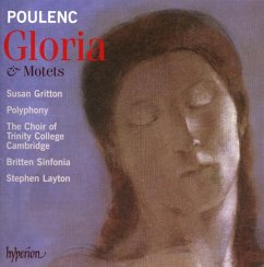 Gloria Und Motetten - Gritton/Layton/Polyphony/+